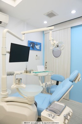 牙科医院医疗器材